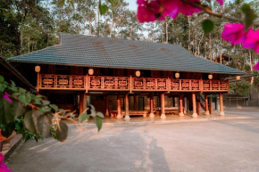 HomeStay Quân Huyền